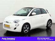 Fiat 500C - Passion 42 kWh | SOH 93% | Zondag Open!