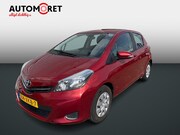 Toyota Yaris - 1.0 VVT-i Aspiration