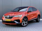 Renault Arkana - 1.6 Hybrid 145 R.S. Line Leder - Adaptive - Led - Stuur Verw