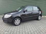 Skoda Fabia - 1.2 Plus|Airco|5-Deurs||