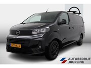 Opel Vivaro - 2.0 Diesel 145pk L3 Camera/Trekhaak Dubbele Schuifdeur/Vloer