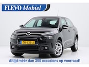 Citroën C4 Cactus - 1.5 BlueHDi Business Navi|Clima|LMV|DAB