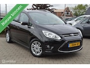 Ford Grand C-Max - 1.6T 150pk Edition Plus 7pers.