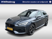 CUPRA Leon Sportstourer - 1.4 e-Hybrid VZ Performance / AUTOMAAT/ 245PK/ PANO/ PARK.SE