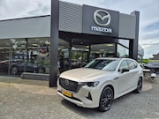 Mazda CX-60 - E-SKYACTIV PHEV 327 AWD HOMURA / DA en CS en P-Pack / Trekha