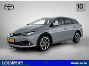 Toyota Auris - Touring Sports 1.8 Hybrid Freestyle LIMITED EDITION | 17" Li
