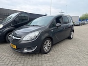 Opel Meriva - 1.4 Turbo Automaat Export/Handel