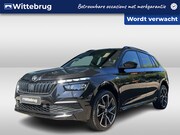 Skoda Kamiq - 1.0 TSI Monte Carlo / Panorama dak / Virtual cockpit / Navig