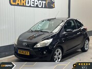 Ford Ka - 1.2 Titanium X start/stop