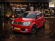 Suzuki Ignis - 1.2 Stijl CLIMA NAVI STOELVERWARMING LMV