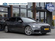 Audi A6 - Avant 50 TFSI e quattro S edition|PlugInHybride|Leer|ElekTre