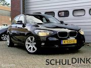 BMW 1-serie - 116i Business Limited Edition STOELVERWARMING