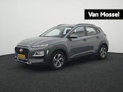 Hyundai Kona - 1.6 GDI HEV Comfort AUTOMAAT | CLIMA | NAVIGATIE | APPLE CAR