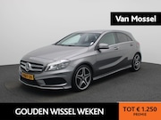 Mercedes-Benz A-klasse - 200 Prestige | Airco | Parkeersensoren | Stoelverwarming |