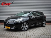 Renault Clio - Estate 0.9 TCe Night&Day Airco | Navi | Cruise | Pdc | Licht