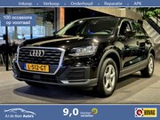 Audi Q2 - 1.0 116pk TFSI Sport Pro Line Navi | Airco | Sensoren