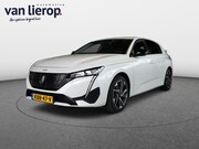 Peugeot 308 - 1.2 PureTech Allure Pack Business 2023 | CAMERA