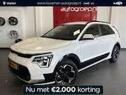 Kia e-Niro - EV Edition Advanced 64.8 kWh