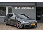 Audi RS4 - A4 Avant 4.2 FSI quattro Mega originele staat