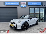 MINI John Cooper Works - Cabrio 1.5 Cooper