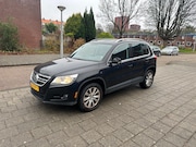 Volkswagen Tiguan - 2.0 TSI Sport&Style 4Motion 4WD Black Magic