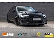 Audi A6 - Avant 55 TFSI e quattro Competition Panoramadak