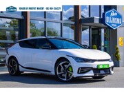 Kia EV6 - Performance GT AWD 77.4 kWh|Stoel Verkoeling+Verwarming|360 