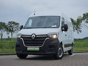 Renault Master - 2.3 L2H2 Navi Euro6 AC