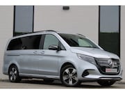 Mercedes-Benz EQV - 300 L2 / AMG / Luchtvering / Panorama / 7-Persoons / Burmest