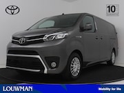 Toyota ProAce - Long Professional Extra Range 75 kWh | 330KM Actieradius | L