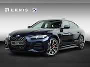 BMW 4-serie Gran Coupe - 420i M Sportpakket Pro | Harman Kardon | Innovation Pack | C