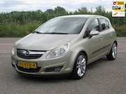 Opel Corsa - 1.4-16V Cosmo