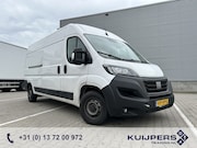 Fiat Ducato - 2.2 MultiJet / Motor Defect -> Not Starting / 275 dkm / L3 H