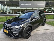 Dacia Jogger - 1.0 TCe 110 Extreme 7-Persoons / Camera / Climate / Cruise /