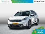 Kia Niro - 1.6 GDi Hybrid BusinessLine l Camera l Stoel Stuur