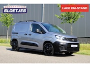 Peugeot Partner - 1.5 BlueHDi 100 L1 in Topstaat ||MARGE geen BTW |1e eigenaar