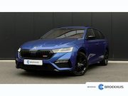 Skoda Octavia - Combi 1.4 TSI iV 245pk RS | Head-Up | Stoelverwarming | Park