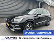 Seat Ateca - 2.0 EcoTSI FR 4DRIVE Business Intense 360Camera Leder Beats