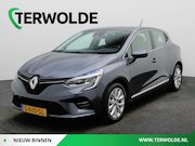 Renault Clio - TCe 100 Intens | Navigatie | Climate Control |