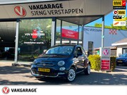 Fiat 500 - 1.0 Hybrid Lounge carplay Bovag rijklaarprijs