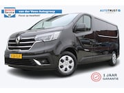 Renault Trafic - 2.0 dCi 110 T30 L2H1 Work Edition | Incl. 12 maanden garanti