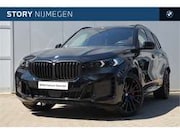 BMW X5 - xDrive50e M Sport Automaat / Panoramadak / Trekhaa