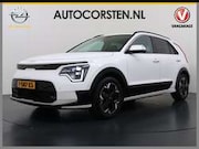 Kia e-Niro - EV ExecutiveLine 204PK 64.8kWh Adap.Cruise Head-Up