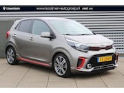 Kia Picanto - 1.2 CVVT GT-Line