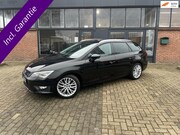 Seat Leon - ST 1.4 EcoTSI FR Connect, Cruise control, Led