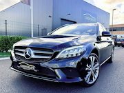Mercedes-Benz C-klasse - Estate 300e Avantgarde 9-T Hybride