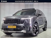 Kia Sorento - 1.6 T-GDi Plug-in Hybrid 4WD ExecutiveLine 7p Stoel en stuur