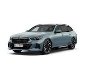 BMW 5-serie - 5 serie Touring 530e M Sport Edition | M Sportpakk