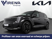 Kia EV9 - GT-Line AWD 6-zits 99.8 kWh - LED-matrix - Head-up display -