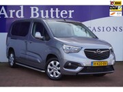 Opel Combo Tour - 1.2 Turbo L2H1 Edition 7PERS / Camera / 1EIG / Navi / Stuurv